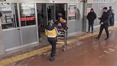 Şanlıurfa'nın Fenomen Kasabı Bakır Minare Kimdir ve Saldırı Olayı Nasıldır?