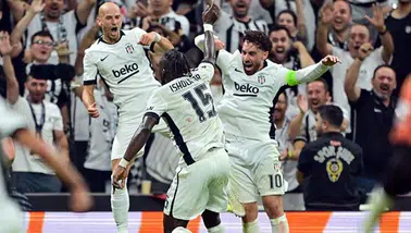 Beşiktaş-Kocaelispor saat kaçta, ne zaman, hangi kanalda?