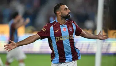 Trabzonspor - Drogheda United maçı ne zaman, saat kaçta ve hangi kanalda? TS dostluk maçı şifresiz kanalda!
