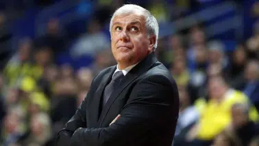 Zeljko Obradovic, Yunanistan basketbolundaki şike ve rüşvet skandalı hakkında neden yorum yapmıyor?