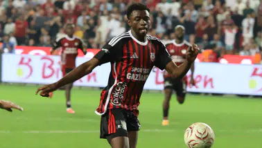 Gaziantep FK, Çorum FK ile Evinde Karşılaşacak mı?