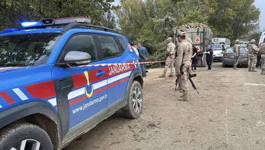 Kastamonu'da tartışma katliama dönüştü: 4 ölü