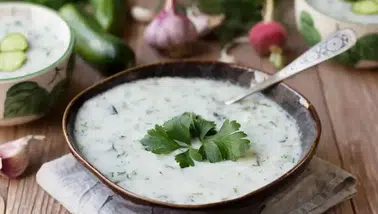 Cacık fiyatı bakanlık ekiplerini harekete geçirdi