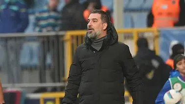 Arda Turan: Şampiyonlar Ligi'nde daha iyi bir sonuç alabilirdik