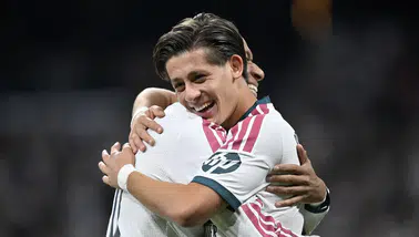 Arda Güler'in Yıldızlaştığı Maçta Real Madrid Farklı Kazandı