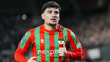 Başar Önal Kimdir, Kaç Yaşında ve Hangi Takımda Oynuyor?