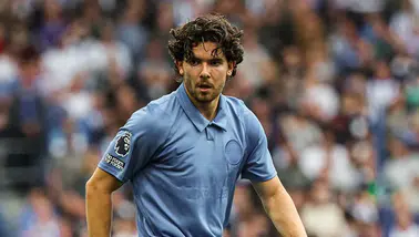Ferdi Kadıoğlu'ndan Brighton'a Müjde: Manchester City Maçında Sahada