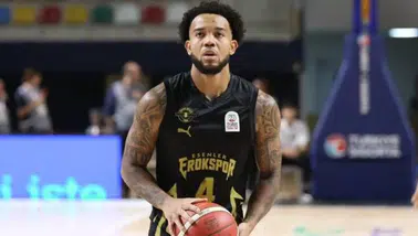 FIBA Avrupa Kupası Esenler Erokspor-Gence basketbol maçı hangi kanalda? Esenler Erokspor-Gence basketbol maçı ne zaman, saat kaçta?