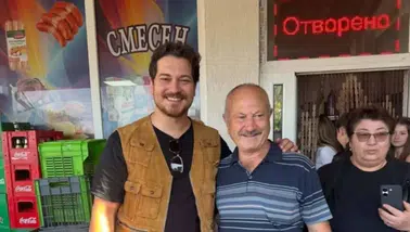 Çağatay Ulusoy'un ailesi nereli, annesi ve babası kim? Bulgaristan göçmeni mi, Boşnak mı, çifte vatandaşlığı var mı?