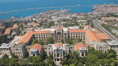 2024 KPSS B Grubu Puanıyla Marmara Üniversitesi 63 Sözleşmeli Personel Alımı Yapacak