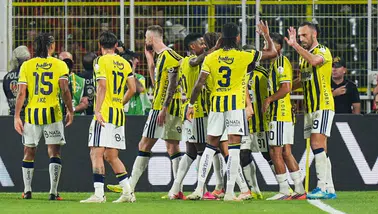 Fenerbahçe’de iki isme yol göründü