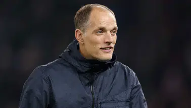 Tuchel, Çekya karşılaşması öncesi konuştu