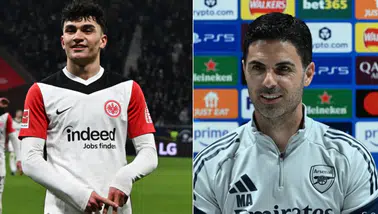 Can Uzun transfer haberi son dakika: Arsenal Can Uzun transferi için devreye girdi... Galatasaray istemişti