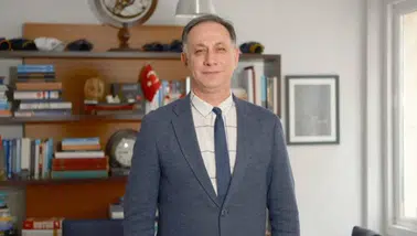 Ferhat Gündoğdu hangi takımlı, kimdir, nereli, kaç yaşında, babası kim, MHK Başkanı ne zaman oldu?