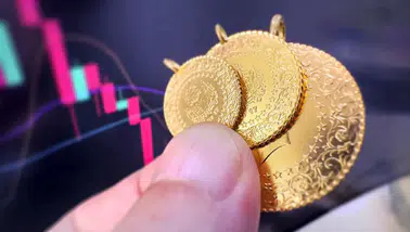Altın fiyatları için kritik veri geldi! Uzmandan 8 bin TL senaryosu