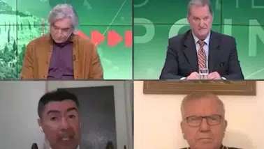 Yunan medyasından skandal sözler: Ankara ve İstanbul'u vurup dönebiliriz