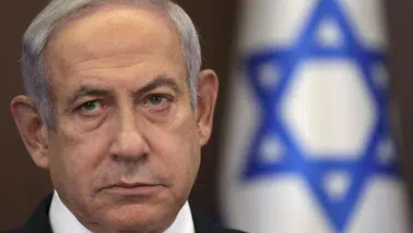 Netanyahu daha fazla gemi ve deniz aracı alacaklarını ileri sürdü!