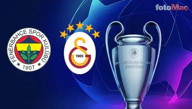 Fenerbahçe ve Galatasaray'ın Şampiyonlar Ligi'ndeki Puan Durumu Nedir?