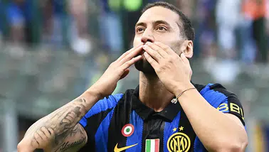 Hakan Çalhanoğlu'nun Sakatlıktan Dönüşü Inter İçin Ne Anlama Geliyor?