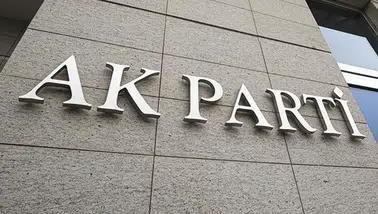 Siyasette Transfer Rüzgarı: AK Parti'ye Katılacak Yeni Büyükşehir Belli Oldu