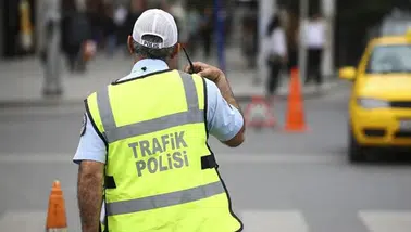 İstanbul Zeytinburnu'nda Pazar Günü Trafiğe Kapatılacak Yollar Belli Oldu
