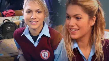 Hayat Bilgisi'nin Barbie Gamze'si İpek Erdem Ekrana Dönüyor