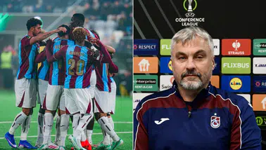 Trabzonspor'da Paul Onuachu Sakatlığı Şoku