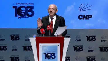 CHP'de Yeni Parti'ye Geçen Milletvekillerine Dönüş Kapısı Kapandı