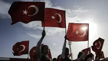 Bilecik'te Cumhuriyet Bayramı Coşkusu İstanbul Kent Orkestrası ile Başladı