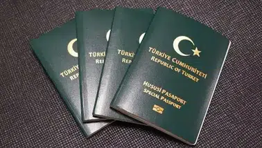 CHP Bursa Milletvekili Kayıhan Pala Yeşil Pasaport İçin Kanun Teklifi Sundu
