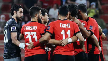 Traktör Futbol Kulübü Irkçı Sloganlar Nedeniyle Maçtan Çekildi