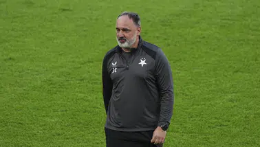 Slavia Prag Teknik Direktörü Jindrich Trpisovsky'den Fenerbahçe Açıklaması