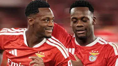 Benfica'da Jhon Duran'dan maç sonrası açıklama: 'Pavlidis ilk tercih'