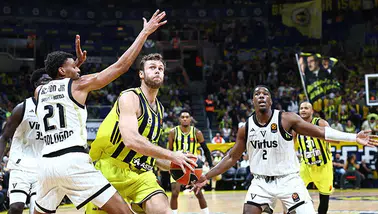 Fenerbahçe Tarfin, Real Madrid deplasmanında sahne alıyor