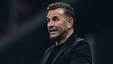 Okan Buruk'tan Gençlerbirliği Maçı Sonrası Önemli Değerlendirmeler