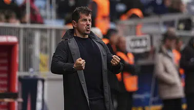 Emre Belözoğlu'ndan Galibiyet Sonrası Önemli Açıklamalar