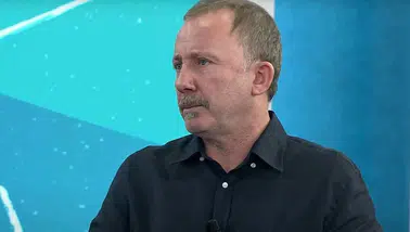Sergen Yalçın'dan Kocaelispor yorumu: Tansiyonun bu kadar yükselmesini anlamadım