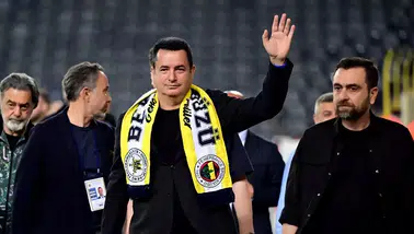 Fenerbahçe, Acun Ilıcalı'nın İlgisini Çekerek Genç Yıldız Adem Yeşilyurt'u Transfer Etmek İstiyor