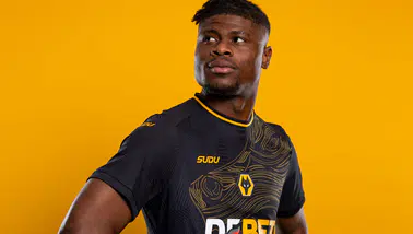 Emmanuel Agbadou artık Beşiktaş'ta: Peki, İstanbul'a ne zaman gelecek?