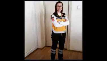 Acil tıp teknisyeni Meryem Akkaya kimdir, kaç yaşında ve neden öldü?