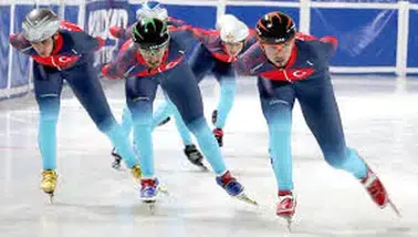 Kış Olimpiyatları erkekler buz pateni 10.000 metre finali ne zaman ve hangi kanalda yayınlanacak?