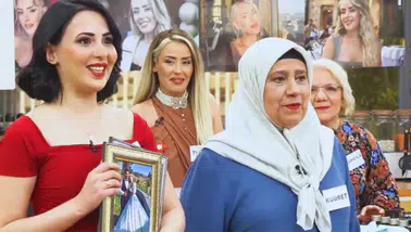 Gelinim Mutfakta'nın Yeni Yarışmacısı Nesibe Adıbelli Kimdir ve Nerelidir?