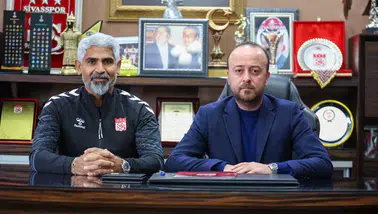 İsmet Taşdemir Kimdir? Hangi Takımlarda Çalıştı?