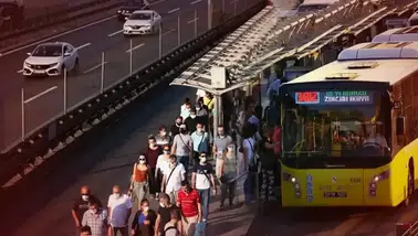 İstanbul'da Ulaşım Ücretlerine 16 Şubat 2026 Tarihinde Yapılan Zamlar Nelerdir?