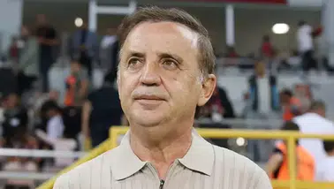 Boluspor Teknik Direktörlük Görevine Suat Kaya mı Getirildi?