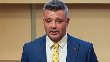 Fenerbahçe Başkanı Sadettin Saran, Trabzonspor Galibiyeti Sonrası Neler Söyledi?