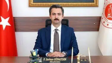 Fatih Serkan Günaydın kimdir, Adalet Bakanlığı’ndaki rolü nedir?