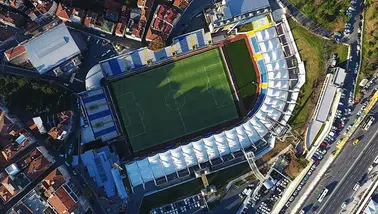 Kasımpaşa'nın Yeni Başkanı Davut Dişli Kimdir ve Nerede Çalıştı?