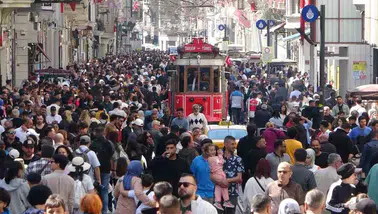 Türkiye'de Yabancı Nüfusun En Yoğun Olduğu İller Hangileridir?