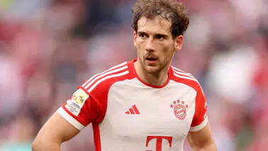 Leon Goretzka Galatasaray'a Transfer Olacak Mı? Sözleşmesi Ne Zaman Bitiyor?